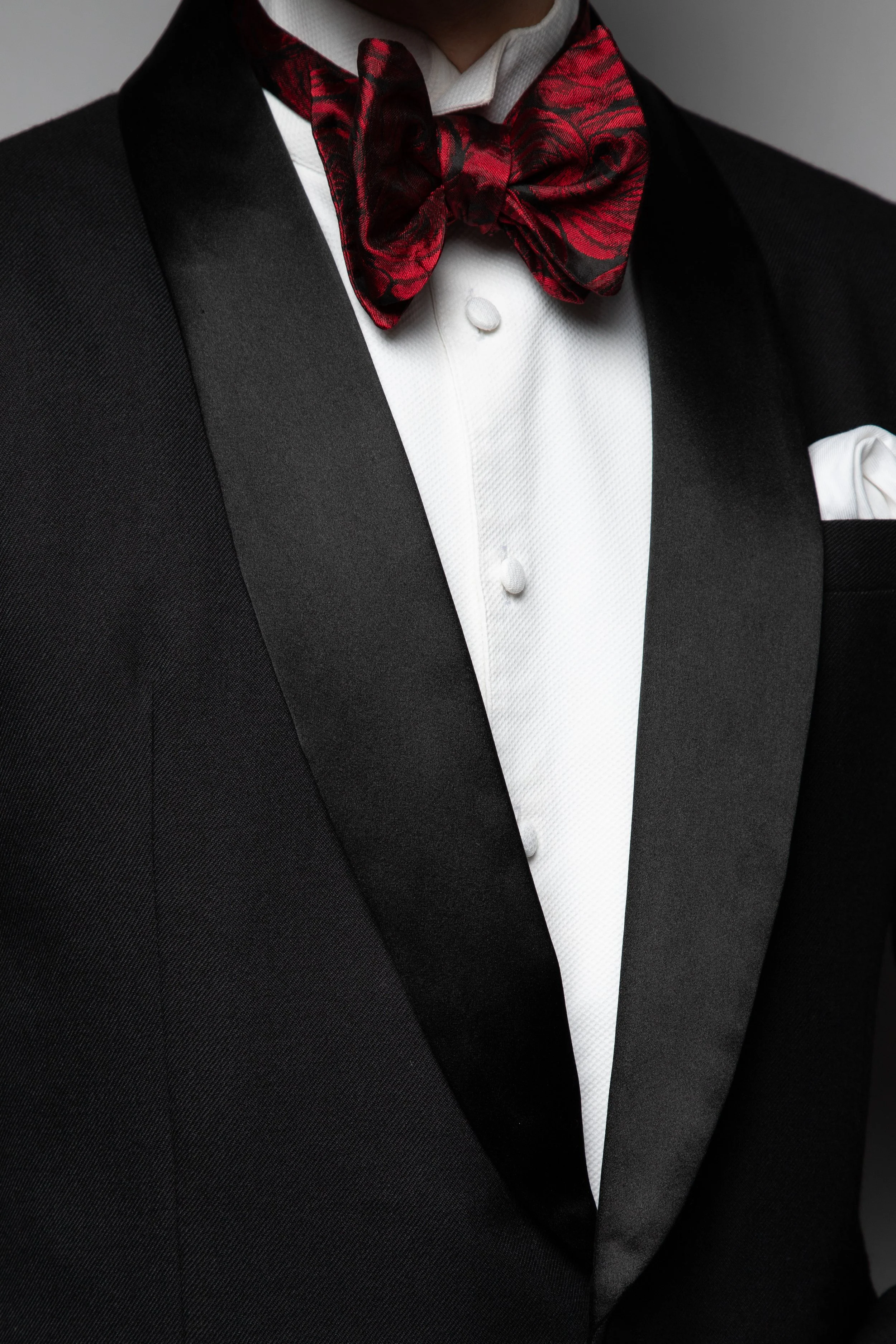 BOW-TIE ボウタイ Joshua Kane
